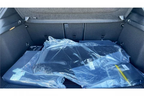 Mercedes-Benz Clase A A 250 e con tecnología híbrida EQ