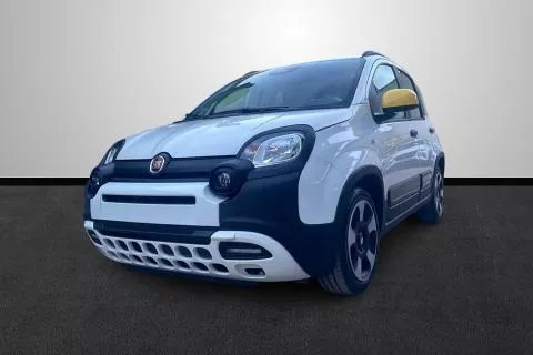 Fiat Panda Pandina 1.0 Hybrid 70 CV Fiat Panda Pandina 1.0 Hybrid 70 CV