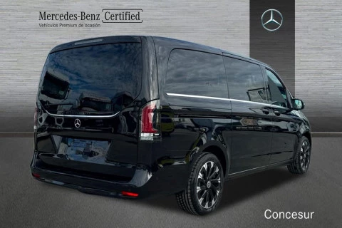 Mercedes-Benz Clase V 250 d Avantgarde Largo