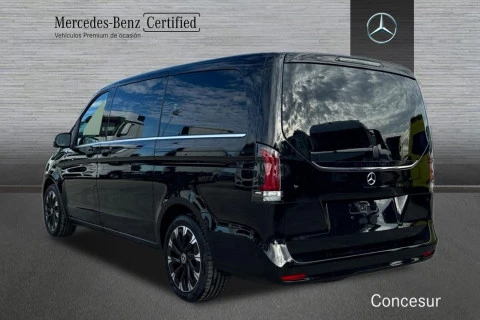 Mercedes-Benz Clase V 250 d Avantgarde Largo