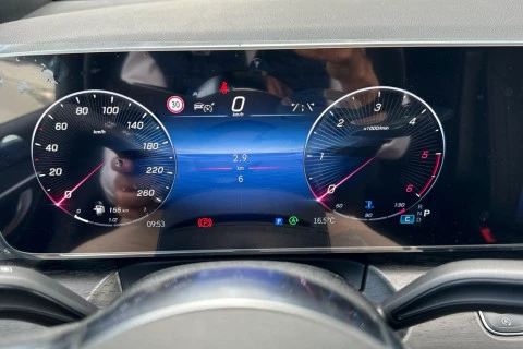 Mercedes-Benz Clase V 250 d Avantgarde Largo