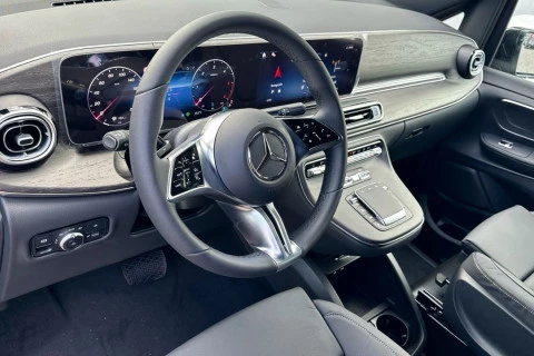 Mercedes-Benz Clase V 250 d Avantgarde Largo