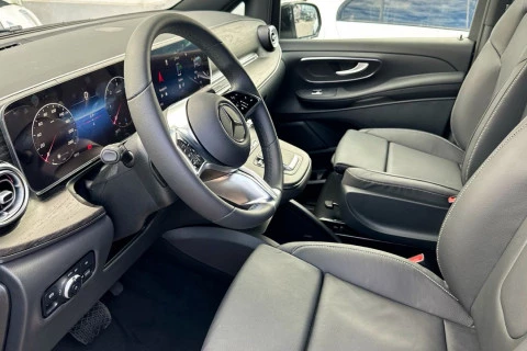 Mercedes-Benz Clase V 250 d Avantgarde Largo