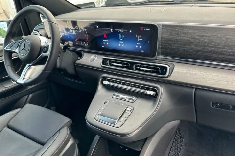 Mercedes-Benz Clase V 250 d Avantgarde Largo