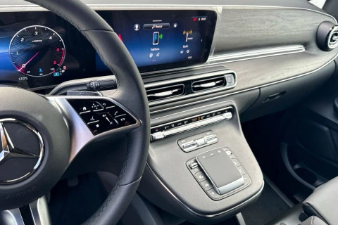 Mercedes-Benz Clase V 250 d Avantgarde Largo