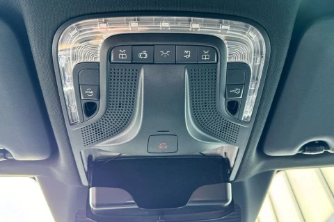 Mercedes-Benz Clase V 250 d Avantgarde Largo