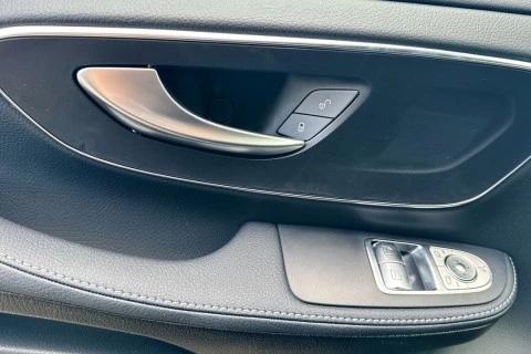 Mercedes-Benz Clase V 250 d Avantgarde Largo