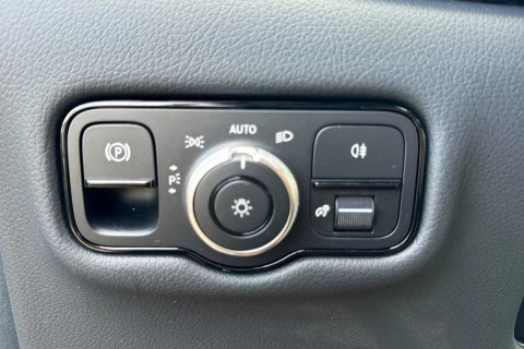 Mercedes-Benz Clase V 250 d Avantgarde Largo