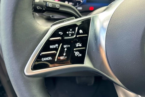 Mercedes-Benz Clase V 250 d Avantgarde Largo