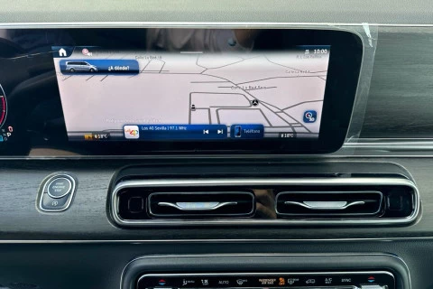 Mercedes-Benz Clase V 250 d Avantgarde Largo