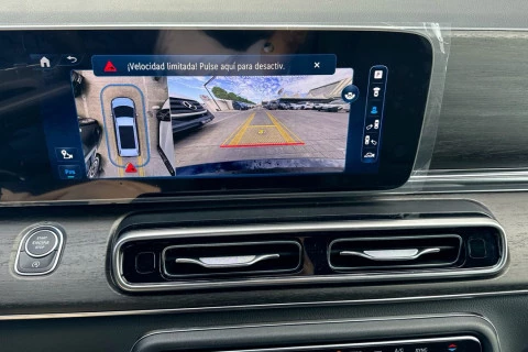 Mercedes-Benz Clase V 250 d Avantgarde Largo