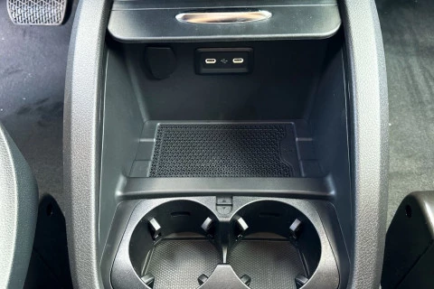 Mercedes-Benz Clase V 250 d Avantgarde Largo