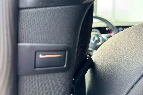 Mercedes-Benz Clase V 250 d Avantgarde Largo