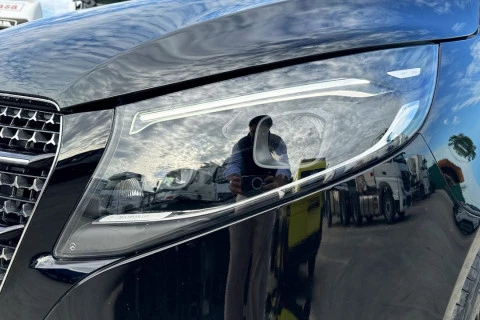 Mercedes-Benz Clase V 250 d Avantgarde Largo