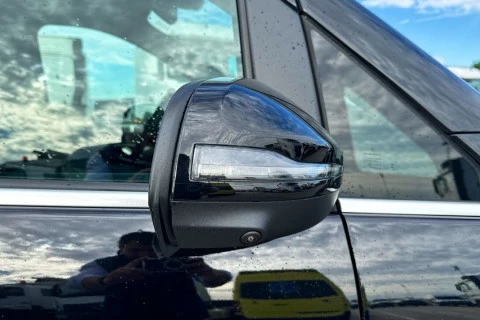 Mercedes-Benz Clase V 250 d Avantgarde Largo