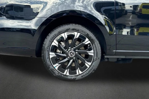 Mercedes-Benz Clase V 250 d Avantgarde Largo