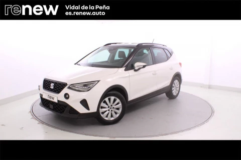 Seat Arona   1.0 TSI S&S Style 110