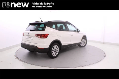 Seat Arona   1.0 TSI S&S Style 110