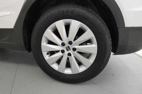 Seat Arona   1.0 TSI S&S Style 110