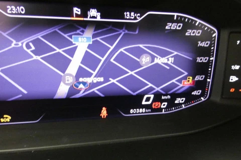 Seat Arona   1.0 TSI S&S Style 110