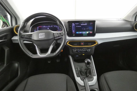 Seat Arona   1.0 TSI S&S Style 110