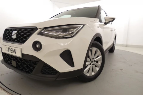 Seat Arona   1.0 TSI S&S Style 110