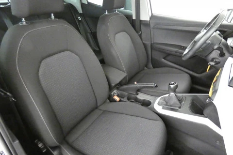 Seat Arona   1.0 TSI S&S Style 110