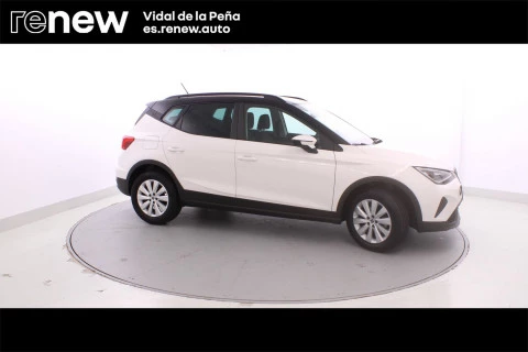 Seat Arona   1.0 TSI S&S Style 110