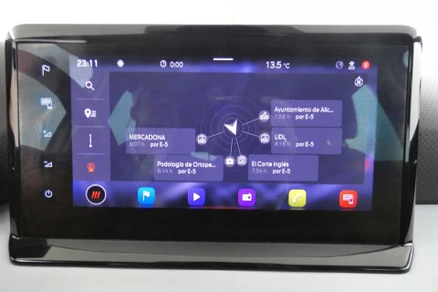 Seat Arona   1.0 TSI S&S Style 110