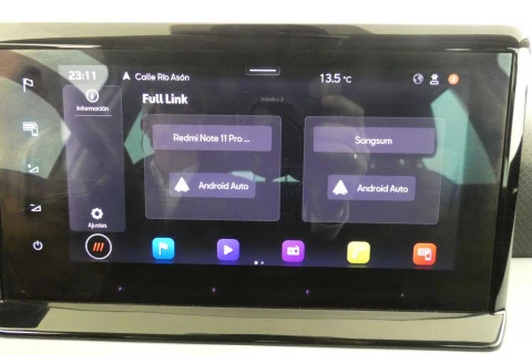 Seat Arona   1.0 TSI S&S Style 110