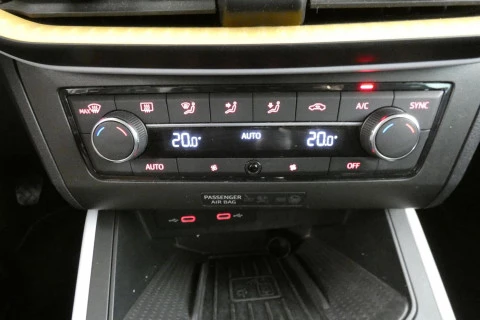 Seat Arona   1.0 TSI S&S Style 110