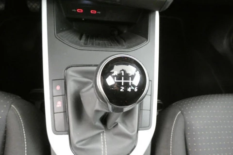 Seat Arona   1.0 TSI S&S Style 110