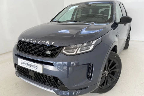 Land Rover Discovery Sport 1.5 I3 PHEV S AWD Auto 198 kW (269 CV)