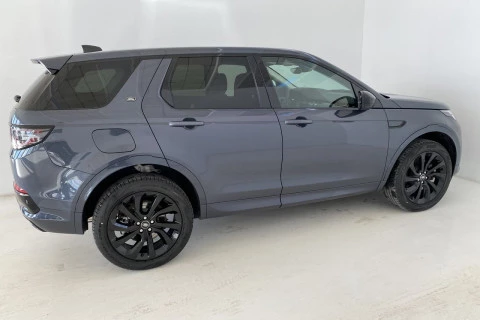 Land Rover Discovery Sport 1.5 I3 PHEV S AWD Auto 198 kW (269 CV)
