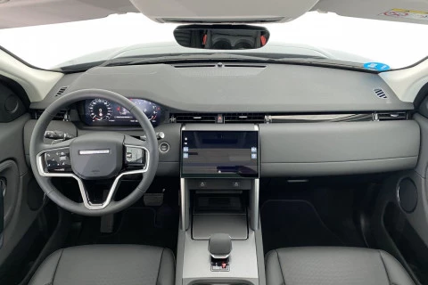 Land Rover Discovery Sport 1.5 I3 PHEV S AWD Auto 198 kW (269 CV)
