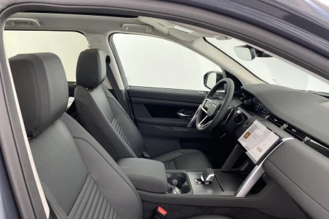 Land Rover Discovery Sport 1.5 I3 PHEV S AWD Auto 198 kW (269 CV)