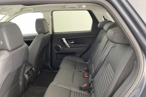 Land Rover Discovery Sport 1.5 I3 PHEV S AWD Auto 198 kW (269 CV)