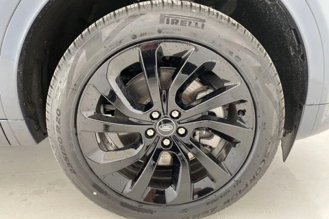 Land Rover Discovery Sport 1.5 I3 PHEV S AWD Auto 198 kW (269 CV)