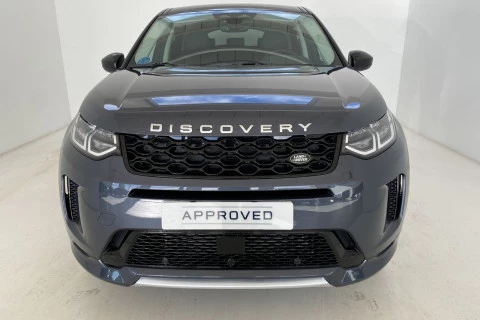 Land Rover Discovery Sport 1.5 I3 PHEV S AWD Auto 198 kW (269 CV)