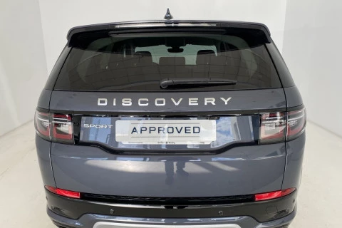 Land Rover Discovery Sport 1.5 I3 PHEV S AWD Auto 198 kW (269 CV)