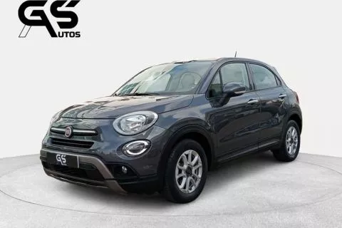 Fiat 500X 1.0 GSE City Cross T3 S&S 88 kW (120 CV)