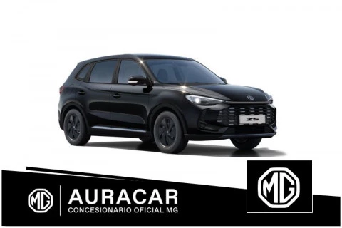 MG ZS 1.5 Standard