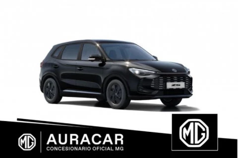 MG ZS 1.5 Standard