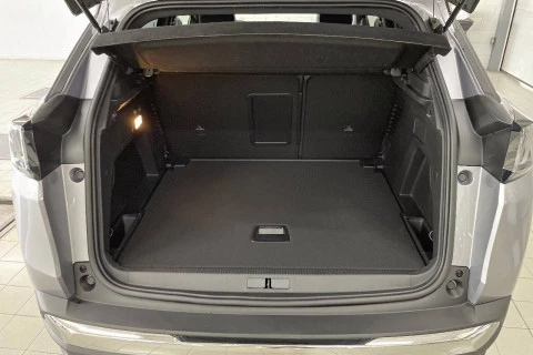 Peugeot 3008 Hybrid 180 e-EAT8 Allure Pack