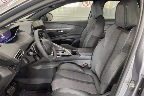 Peugeot 3008 Hybrid 180 e-EAT8 Allure Pack
