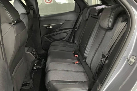 Peugeot 3008 Hybrid 180 e-EAT8 Allure Pack