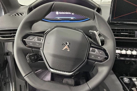 Peugeot 3008 Hybrid 180 e-EAT8 Allure Pack