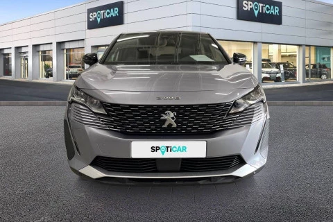Peugeot 3008 Hybrid 180 e-EAT8 Allure Pack