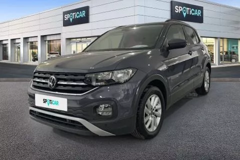 Volkswagen T-Cross   1.0 TSI 70kW (95CV) Advance