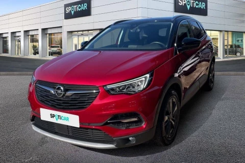 Opel Grandland X 1.5 CDTi Design & Tech